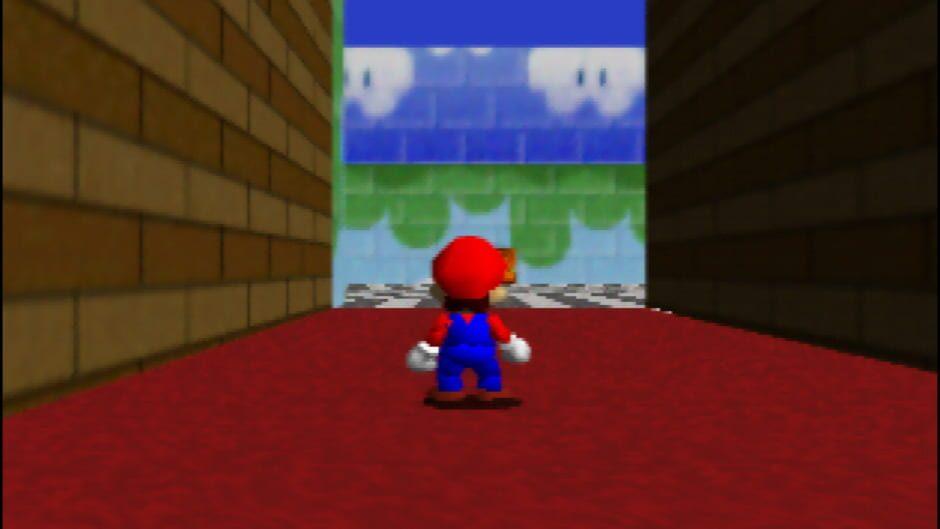 B3313 Unabandoned screenshot 1
