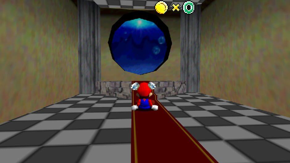 B3313 Unabandoned screenshot 4