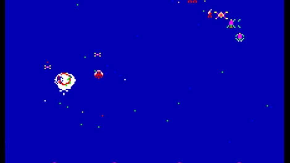 Laser Base screenshot 1