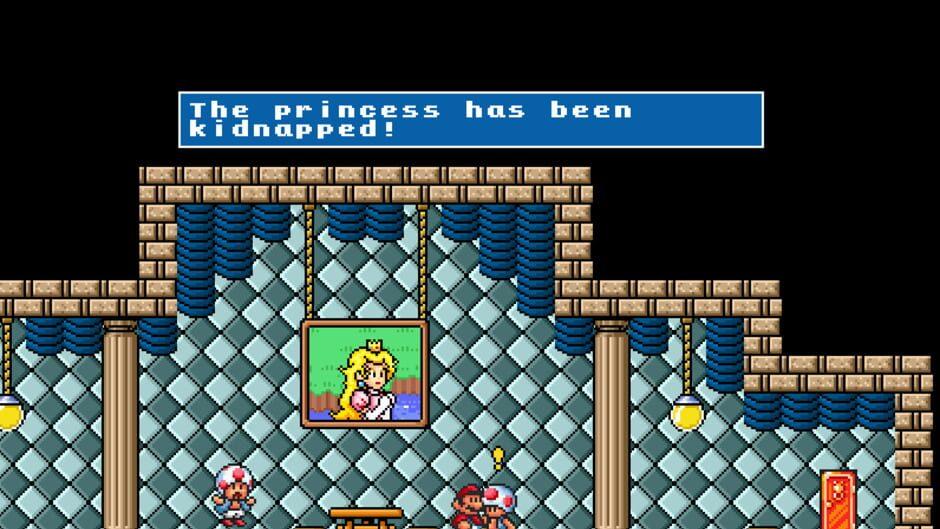 The Princess Cliche screenshot 2