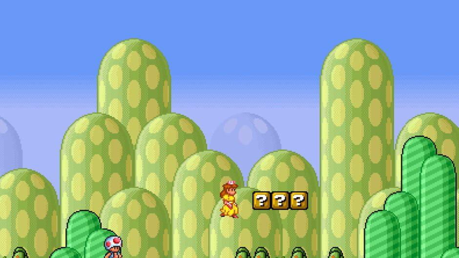 The Princess Cliche screenshot 3