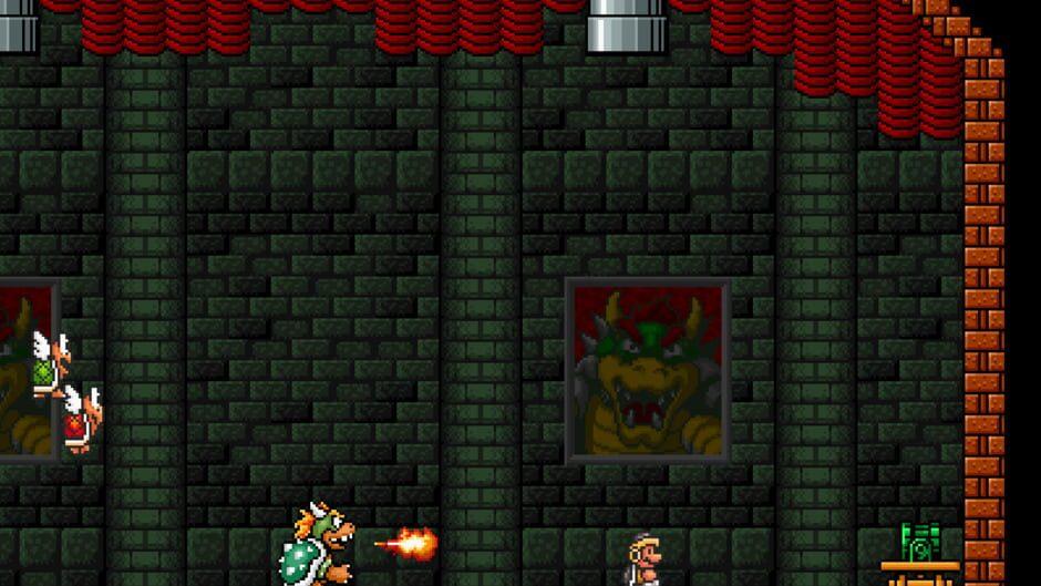 The Princess Cliche screenshot 4