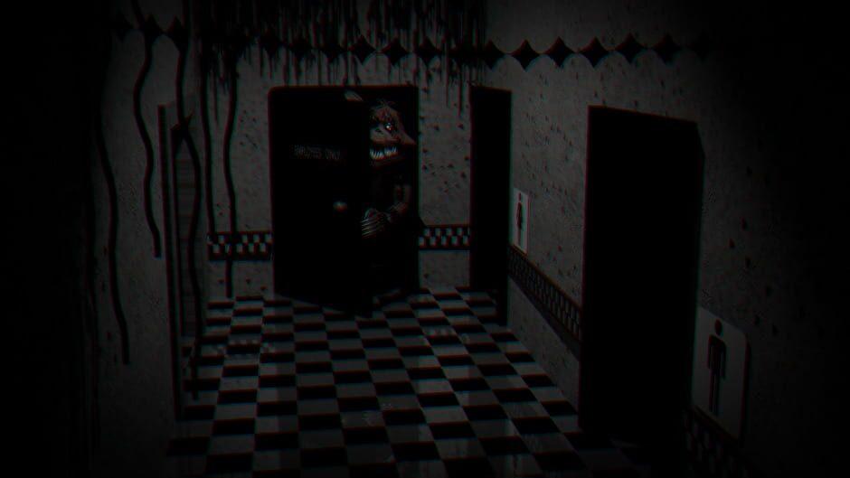 Insanity screenshot 1