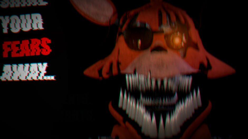 Insanity screenshot 2