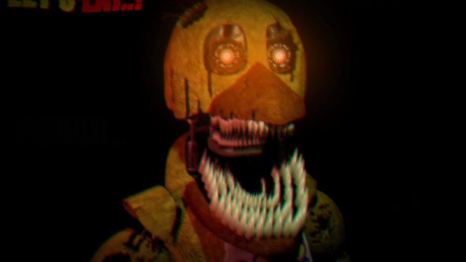 Insanity screenshot 3