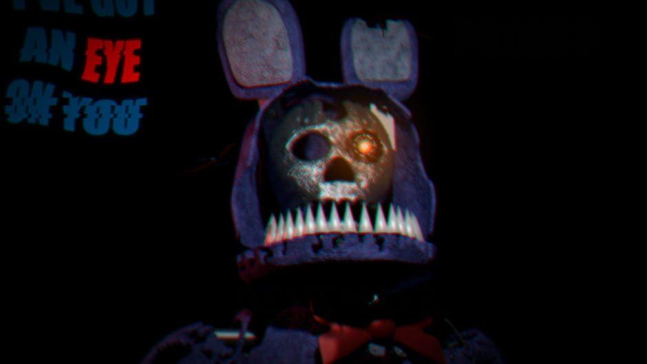Insanity screenshot 4