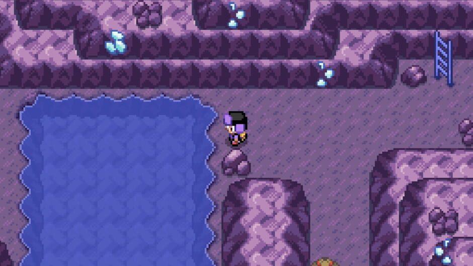 Pokémon: Abstract Version screenshot 3