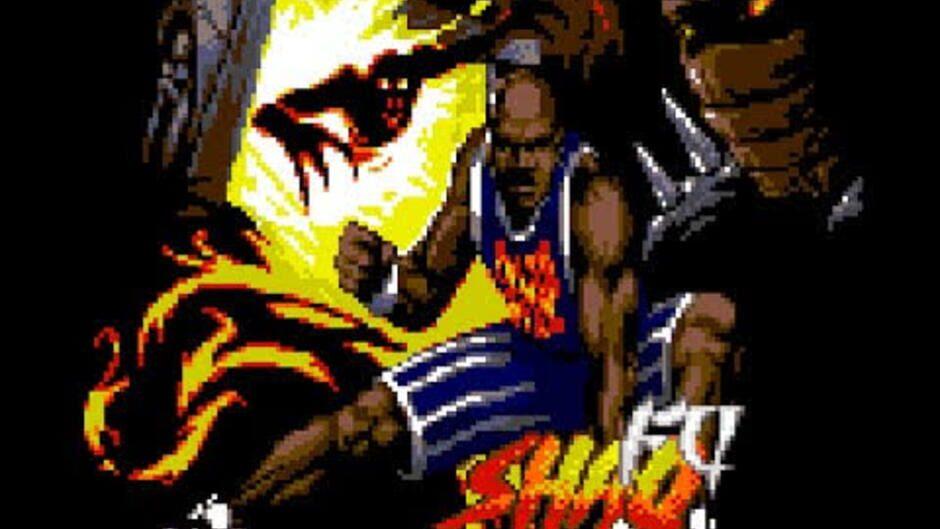 Shaq-Fu screenshot 3