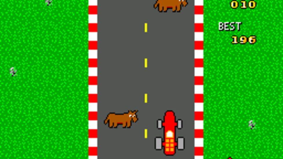 Donkey SMS screenshot 1
