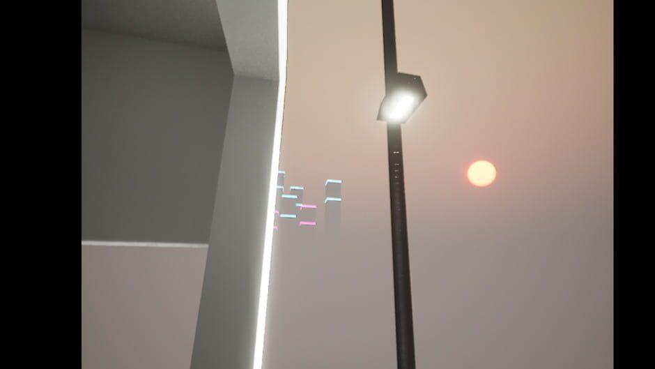 A Liminal Place Remaster screenshot 1