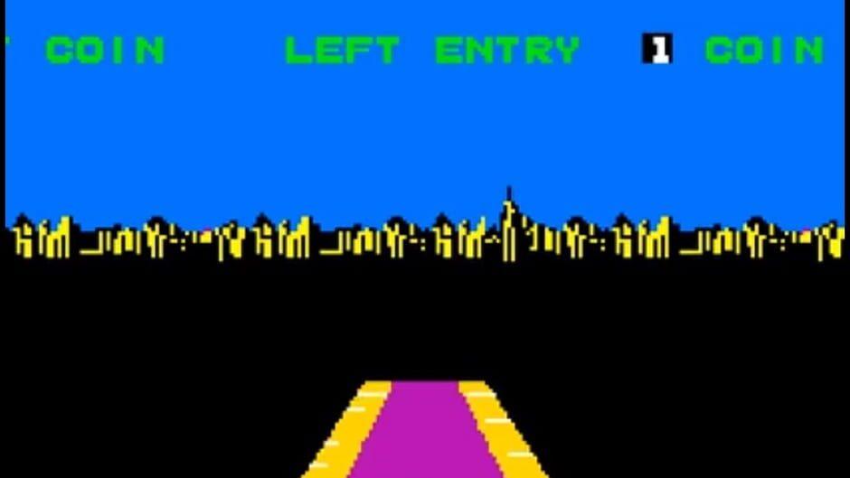 Space Cruiser screenshot 1