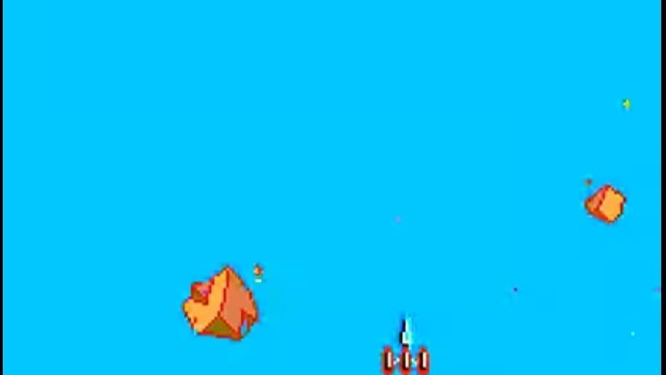 Space Cruiser screenshot 4