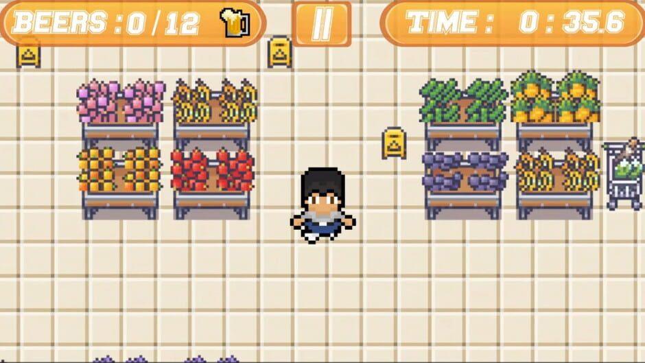 Beer Run screenshot 2