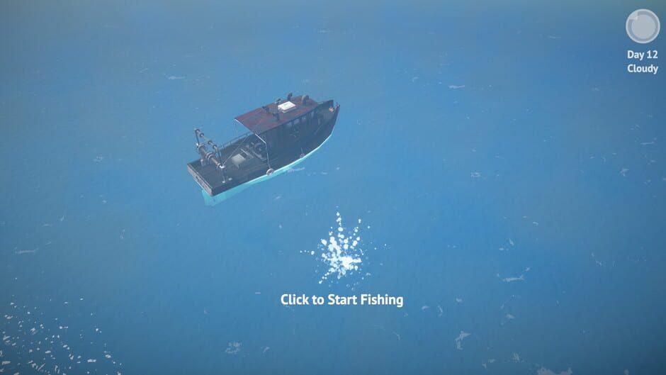 Tidebound screenshot 2