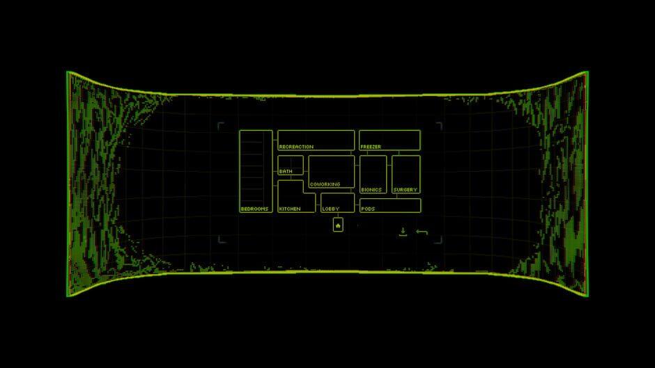 Proximate screenshot 2