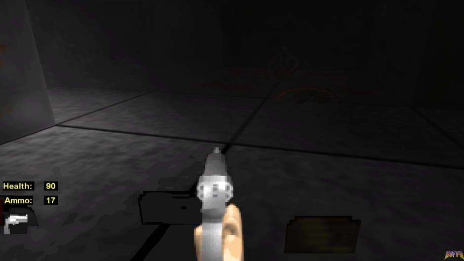 City of the Evil Dead screenshot 3