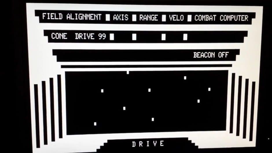 Starfighter screenshot 1