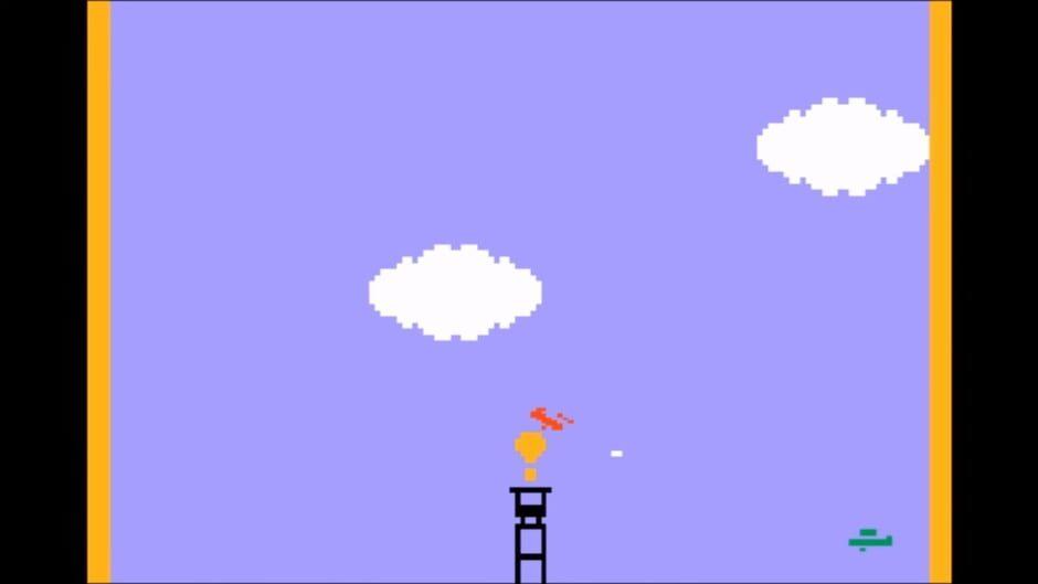 Triple Action screenshot 3