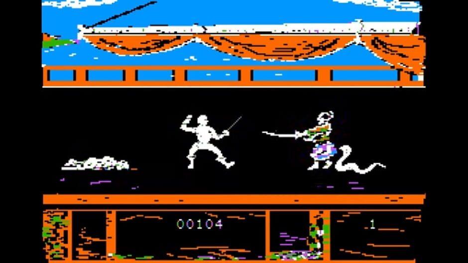 Swashbuckler screenshot 4