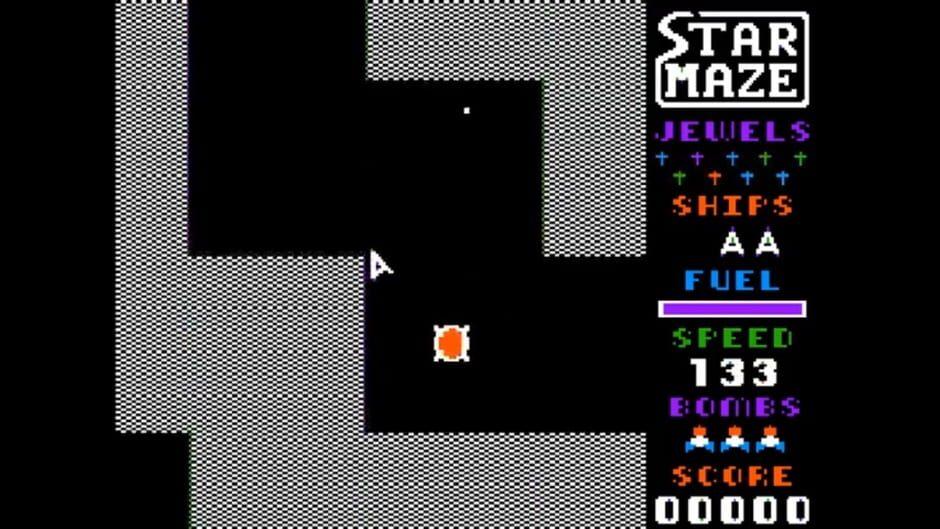 Star Maze screenshot 1