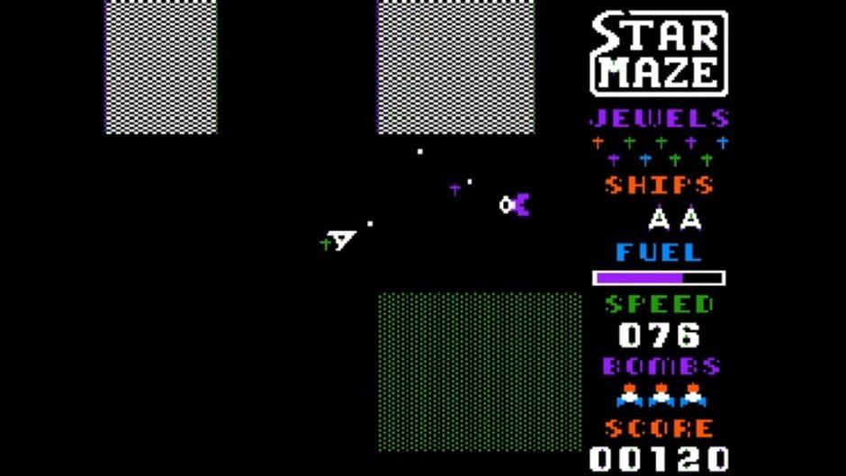 Star Maze screenshot 2
