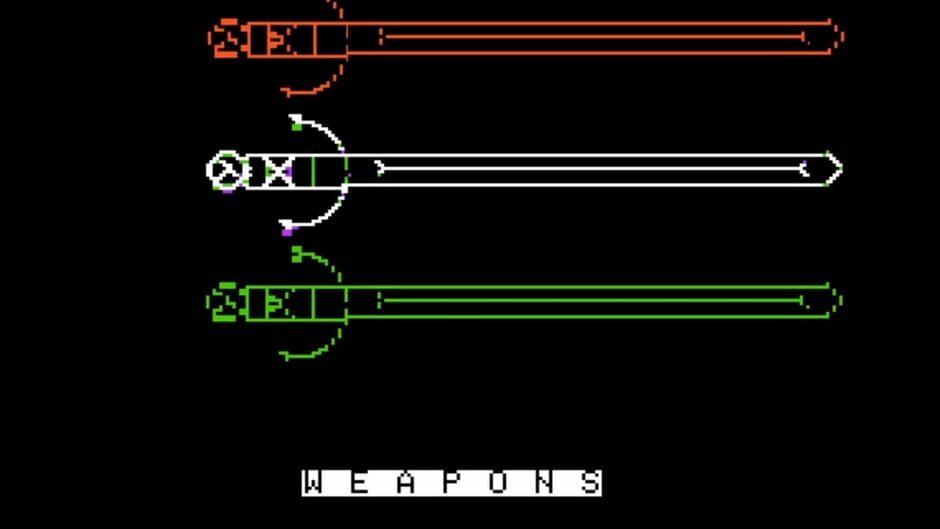 Morton's Fork screenshot 2