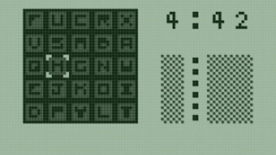 Loopover screenshot 1