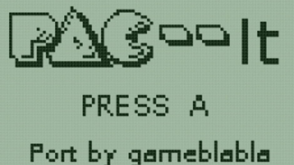 Pac-It screenshot 2