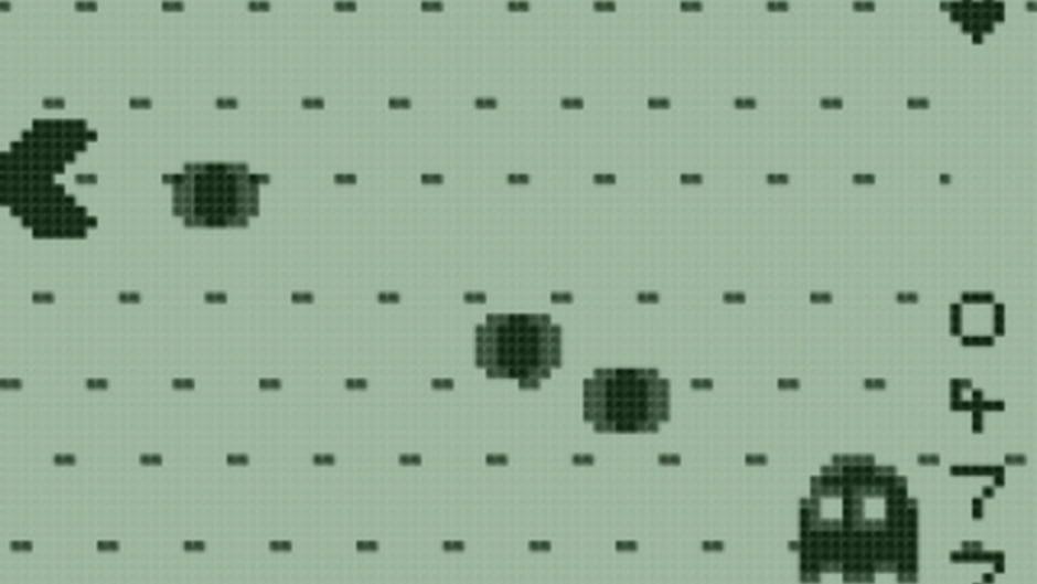 Pac-It screenshot 1