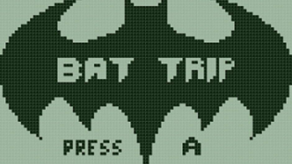 Bat Trip screenshot 1