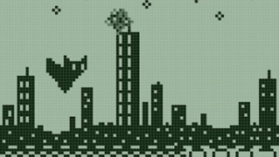 Bat Trip screenshot 2
