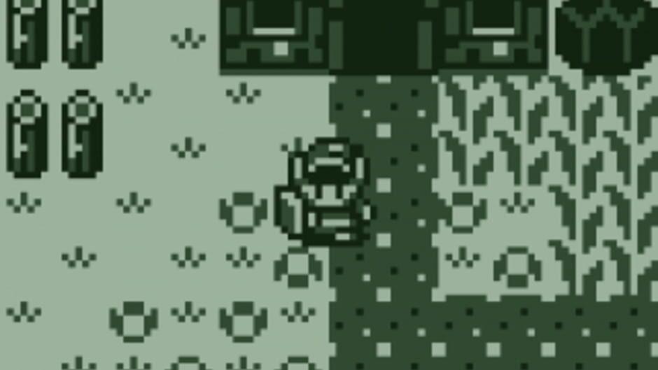 Zelda Mini screenshot 2