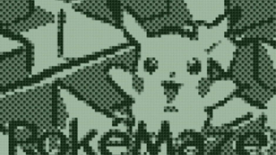 PokéMaze screenshot 1
