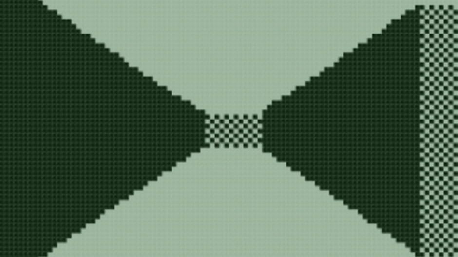 PokéMaze screenshot 2