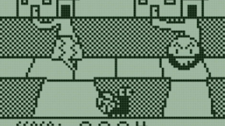 Pokémon Party Mini 2 screenshot 2