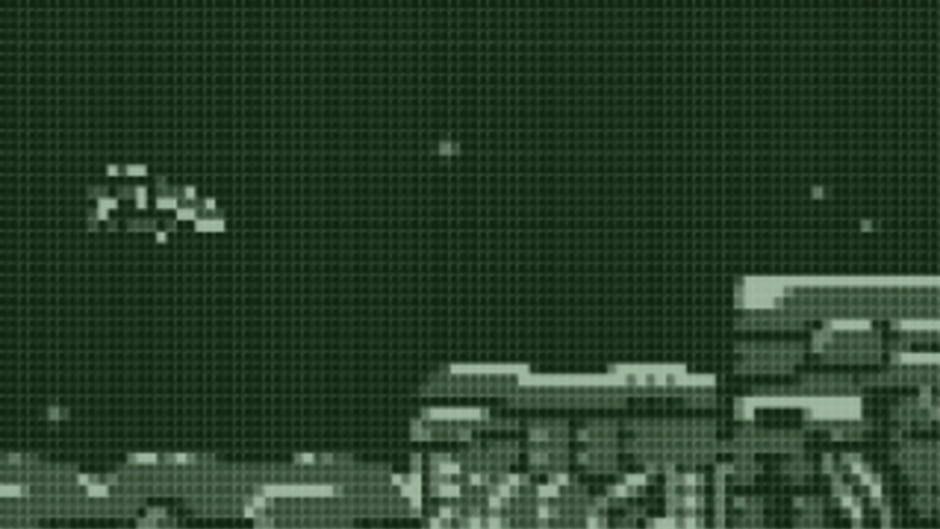 P-Type screenshot 1