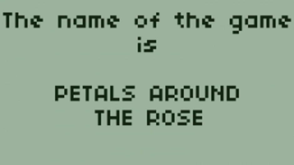 Petals Around the Rose screenshot 1