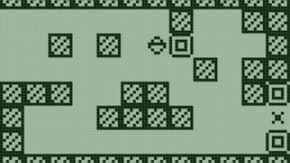 Sokomini screenshot 2
