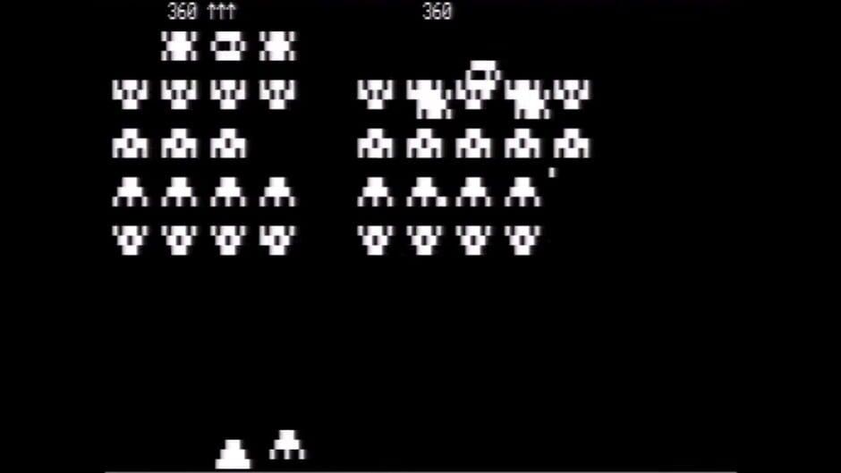 Galaxy Invasion screenshot 1