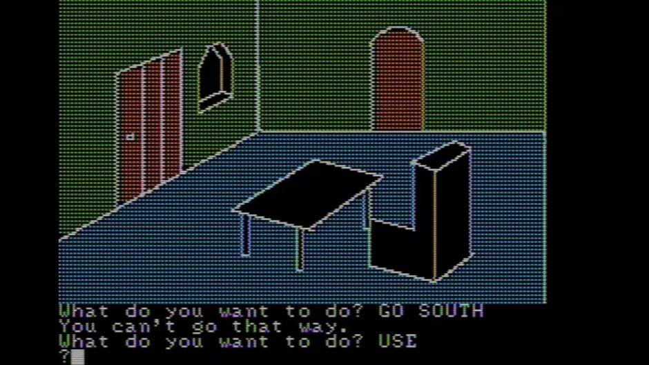 Apventure to Atlantis screenshot 4