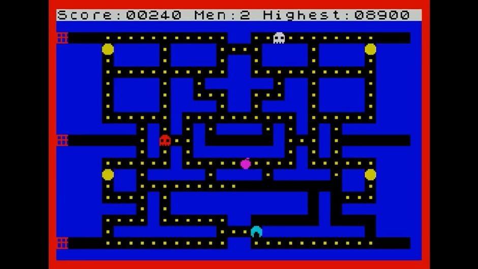 Ghost Hunt screenshot 1