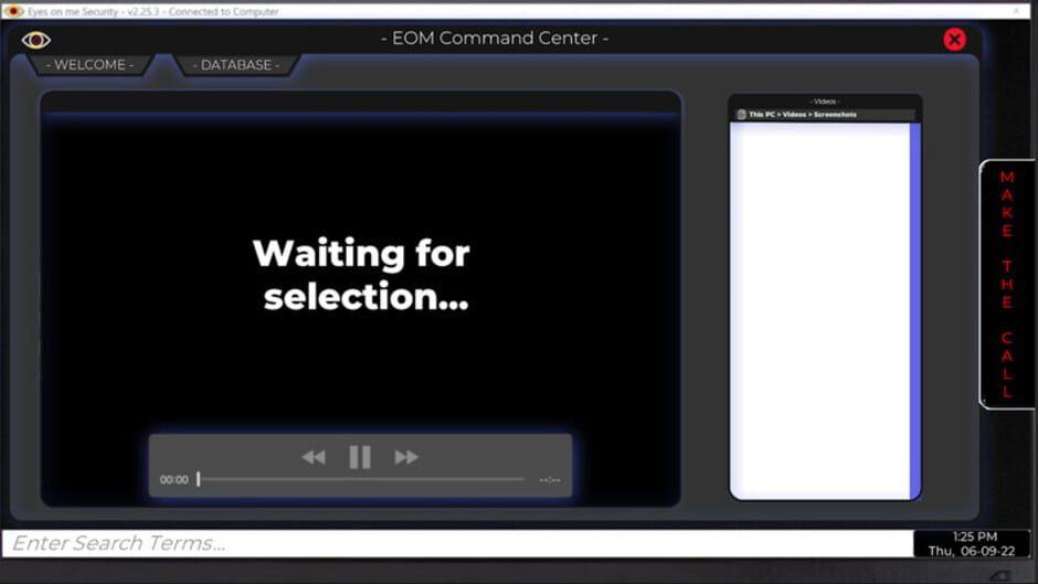 To Tell the Truth screenshot 1