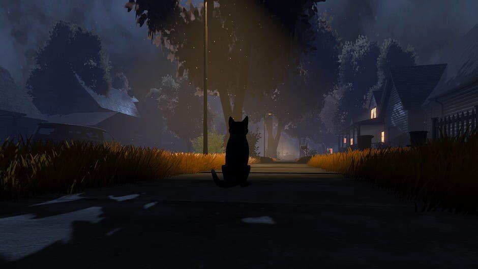 Copycat screenshot 2