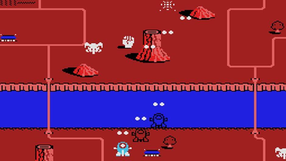 TwinBee screenshot 3