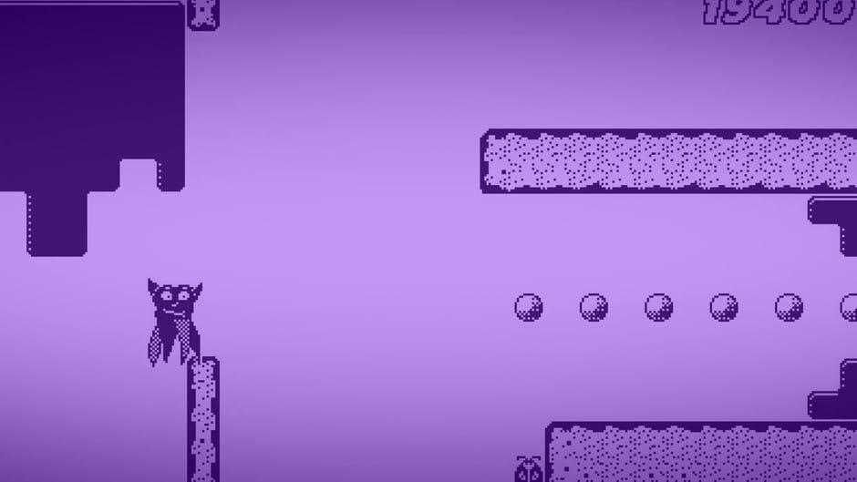 Gotta Bounce screenshot 1