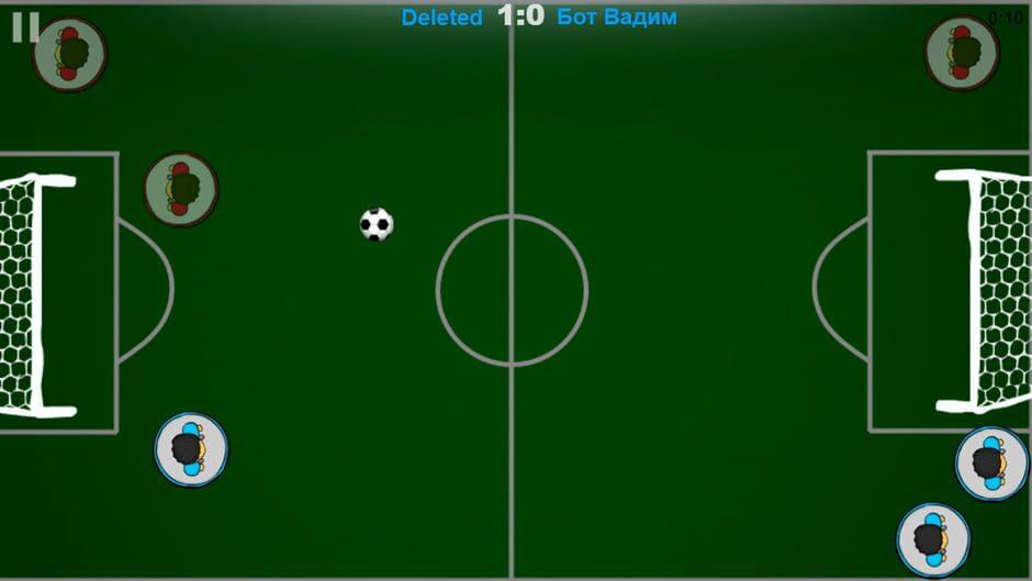 Football Club 2019-2023 screenshot 1