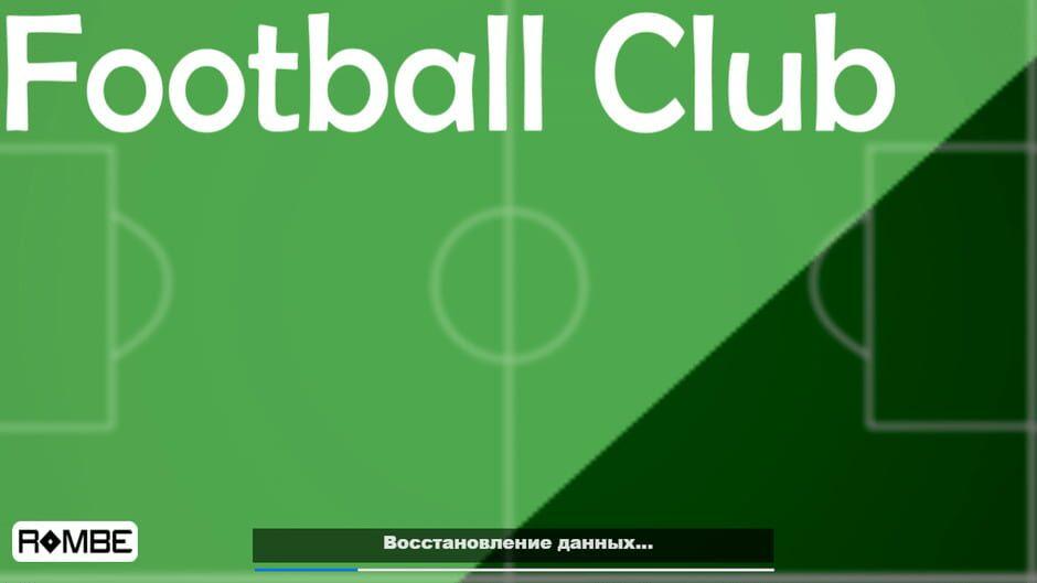Football Club 2019-2023 screenshot 3