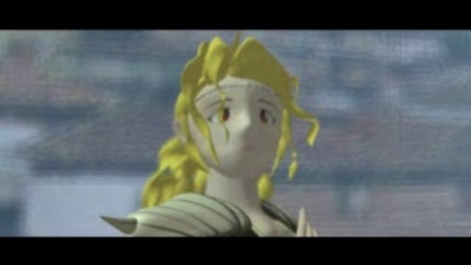 Final Fantasy IV screenshot 3