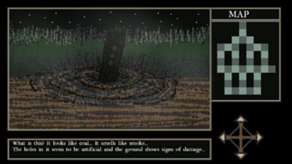 Parasites screenshot 2