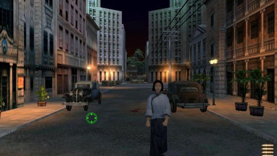 Shanghai Blood of War screenshot 2